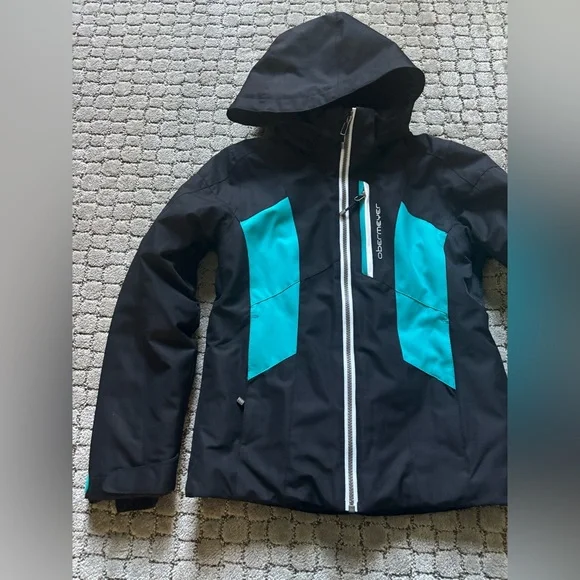 Obermeyer Kids Ski Jacket - PERFECT CONDITION! - Picture 4 of 15